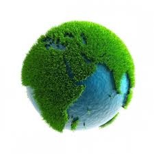 GREEN EARTH