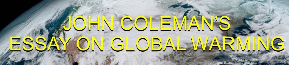 john-colemans-essay-on-global-warming